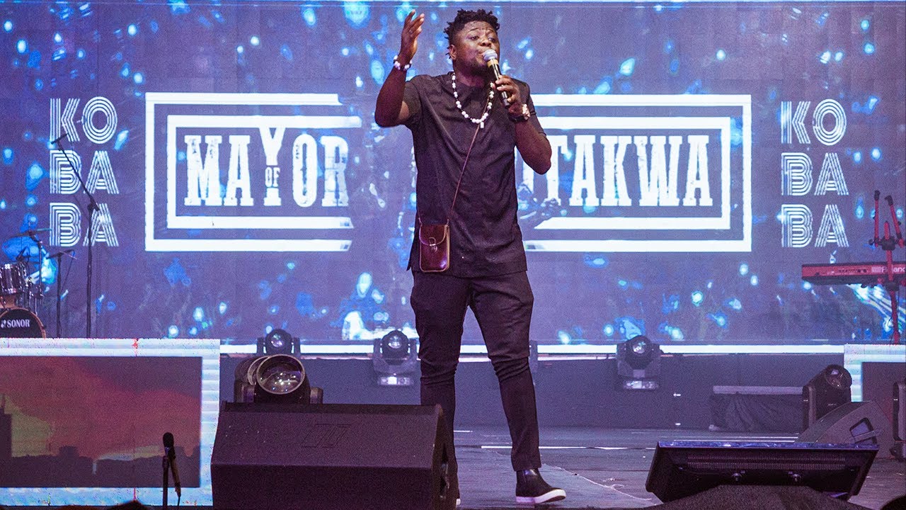 Sugar Lips Had Nigerians Crying With Laughter