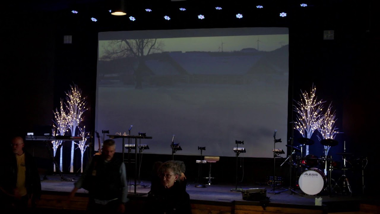 Resurrection Life Fellowship 2-15-26