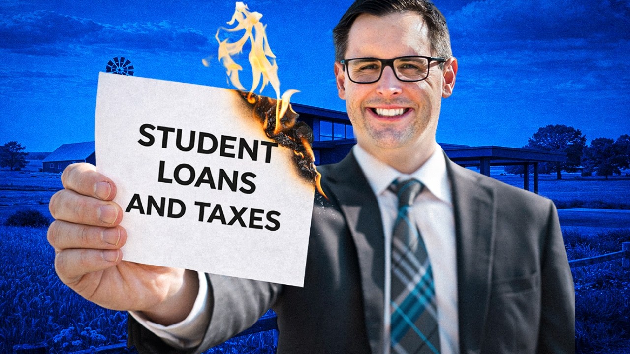 Can Bankruptcy Really Wipe Out Taxes & Student Loans?
