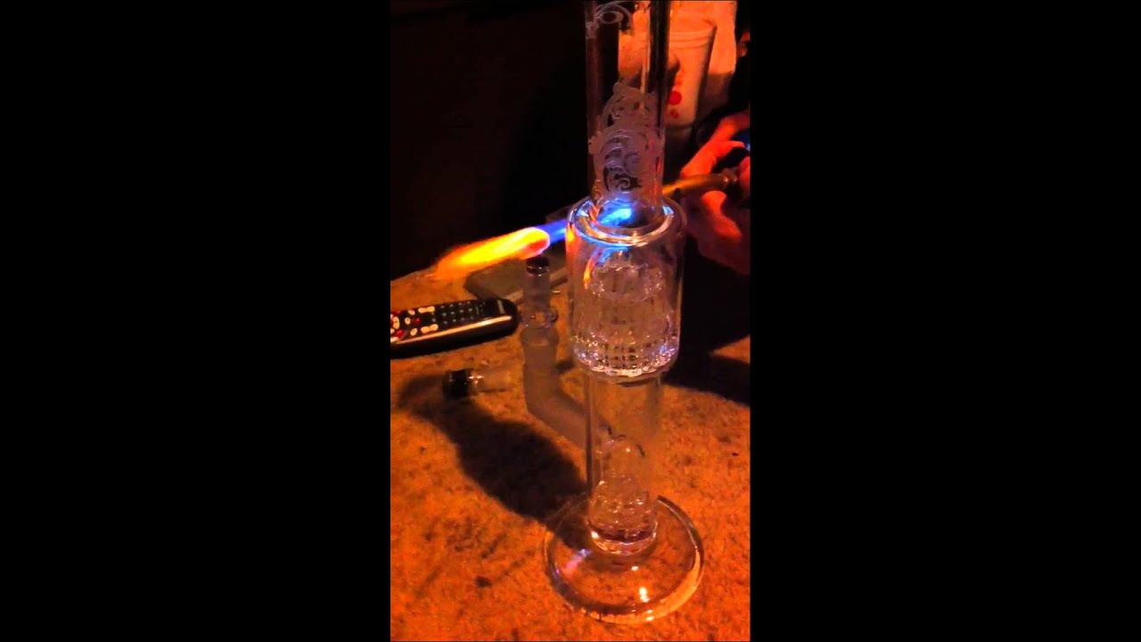 Hits from the nail milk