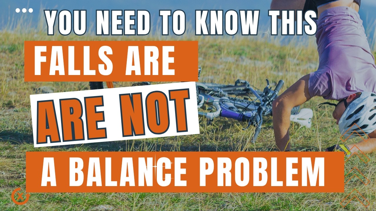 Fall Prevention  | What you need to know