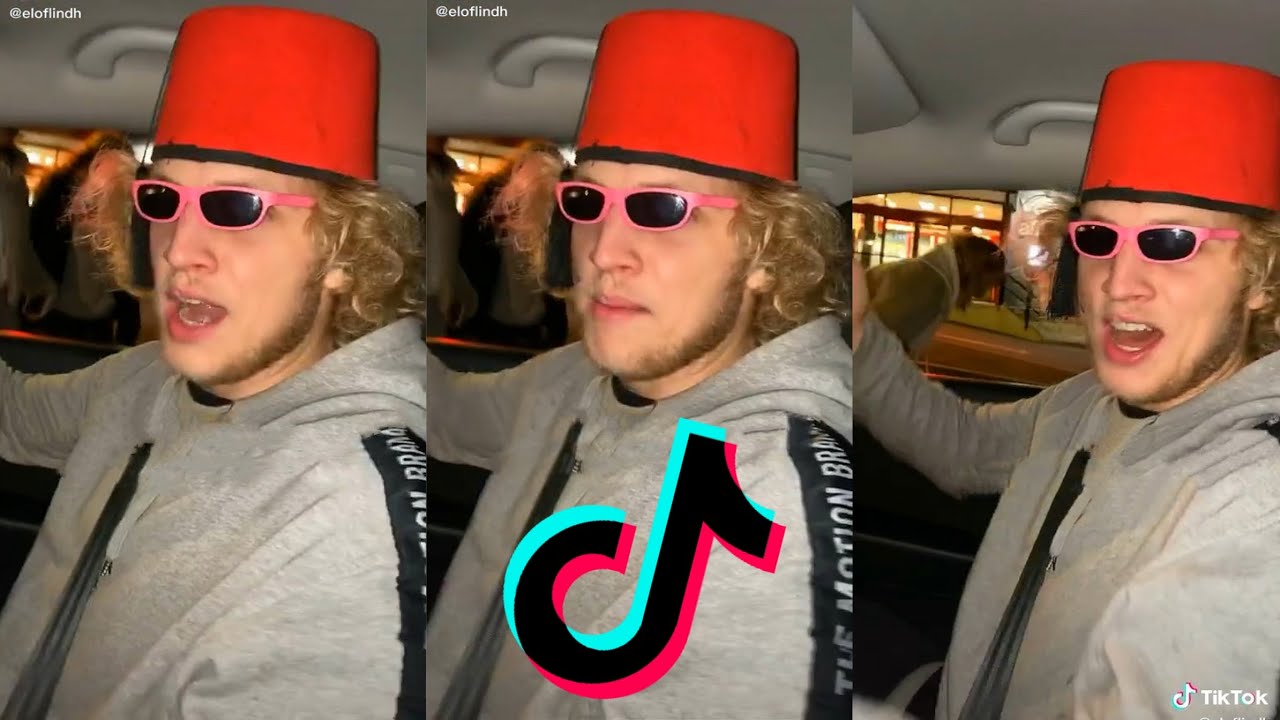 Harmanim Baba Nerde Carsaf Tiktok