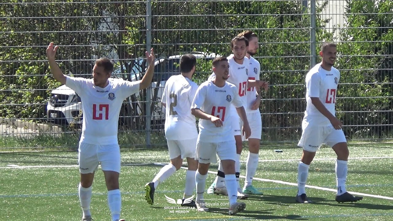 USI Azzurri 4:1 Meyrin FC,  (momentet e ndeshjes - highlights)