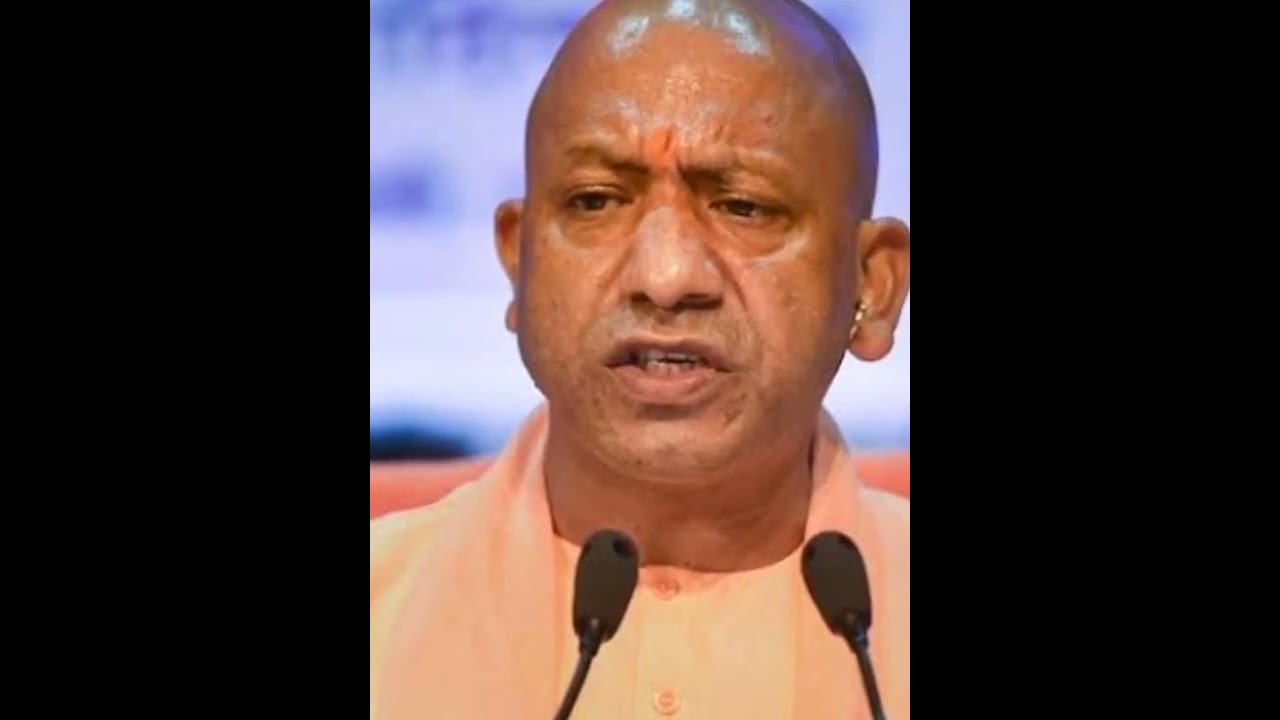Lulu Mall Namaz Row incident||Yogi Adityanath||Lucknow||Hvs news