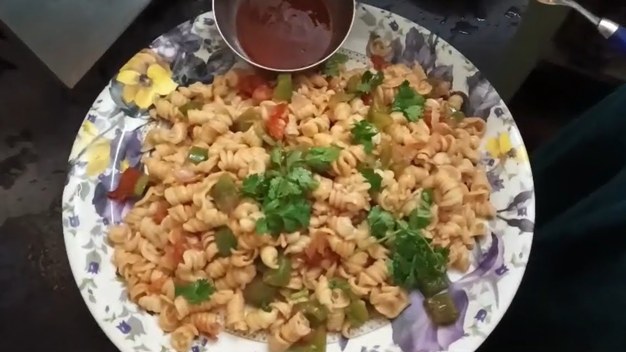 1st video Pasta recipe 🍝🍕😋🥬#tamilcooking #cooking #new #recipe #pasta #pastarecipe #tamil 