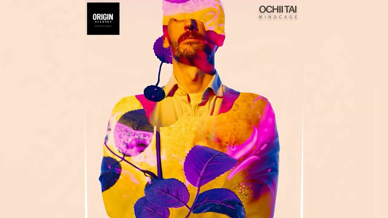 Mindcage - Ochii Tai