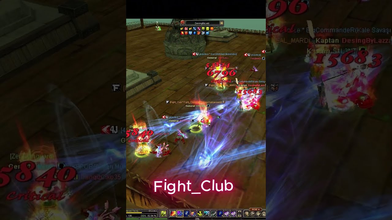 Bandit FTW Silkroad  #silkroad #games #silkroadonline