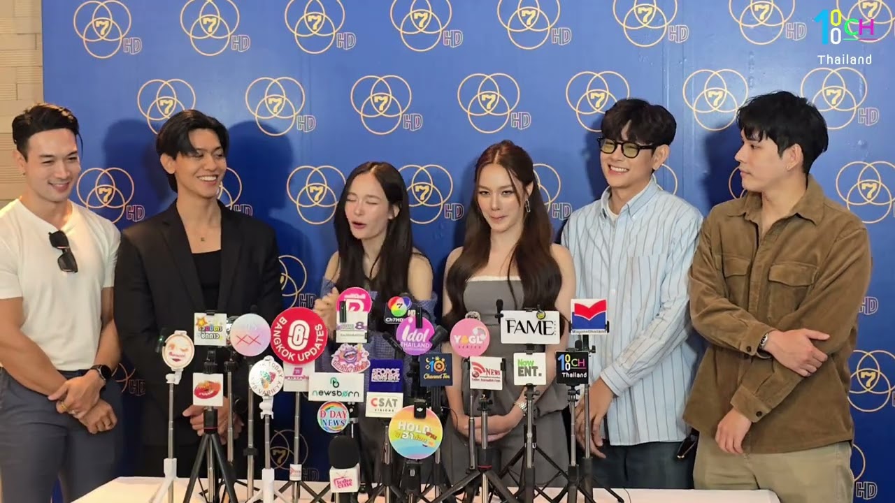“เหนือ” ผู้จัดซีรีส์แซฟฟิก พร้อมเล่นเองคู่ “แตงกวา”ใน “Dangerous Queen คนโปรดของควีน” และทีมนักแสดง