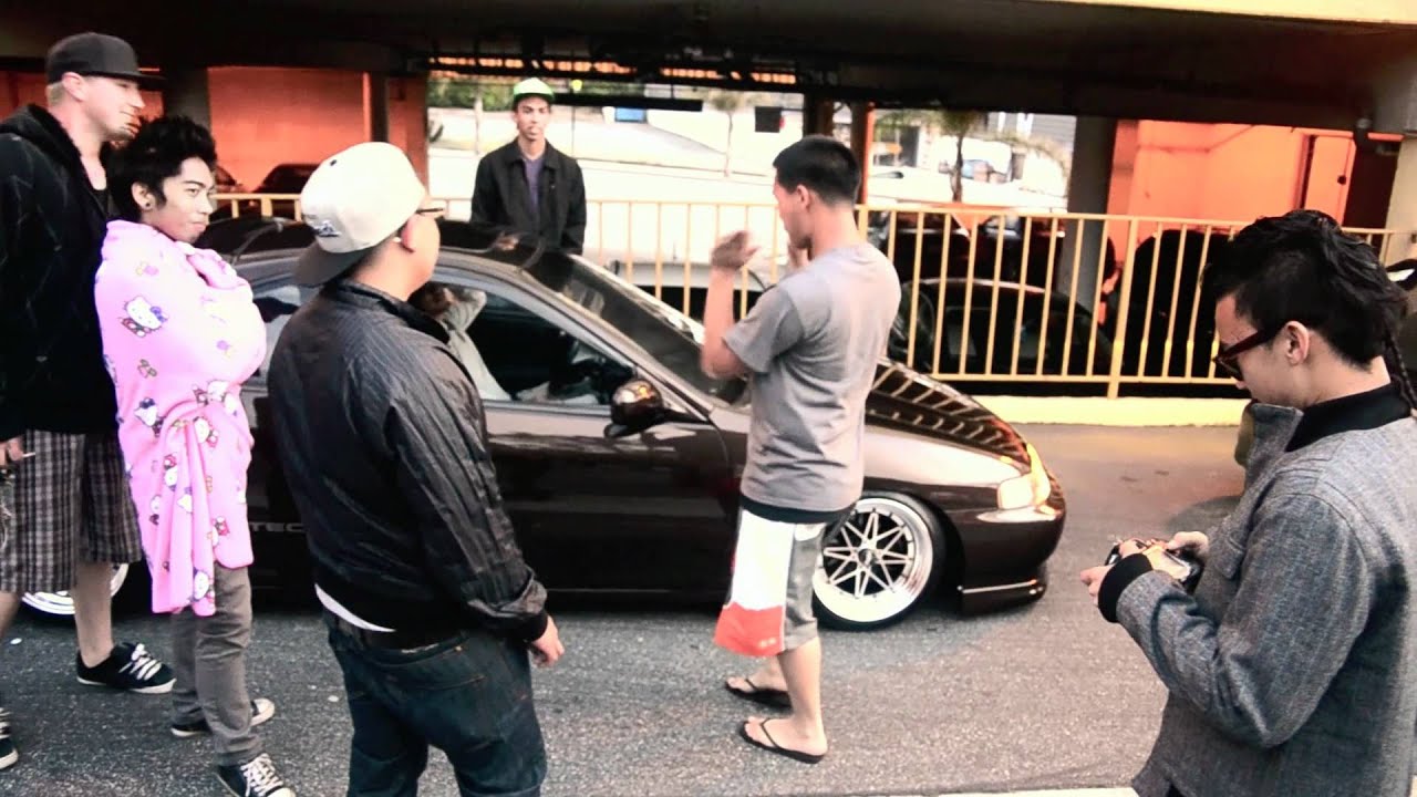 OOF!'s hellaflush8 Trip