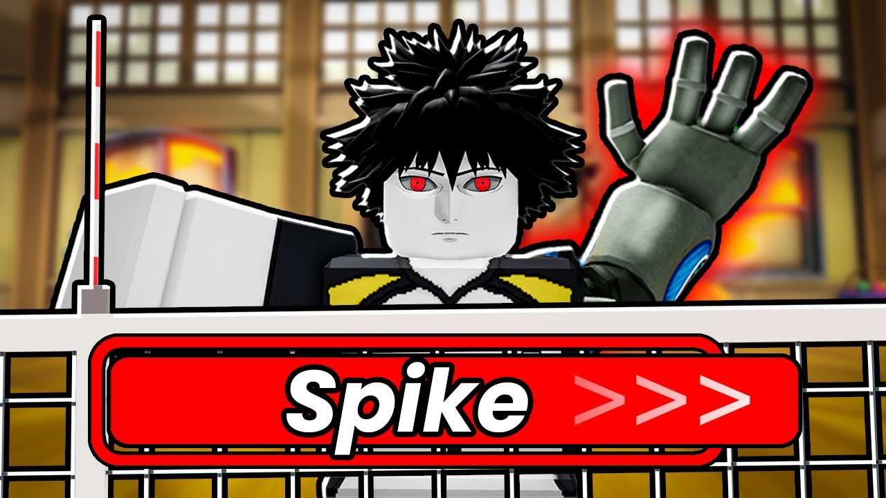 NEW Hidari Spiker is Actually INSANE..