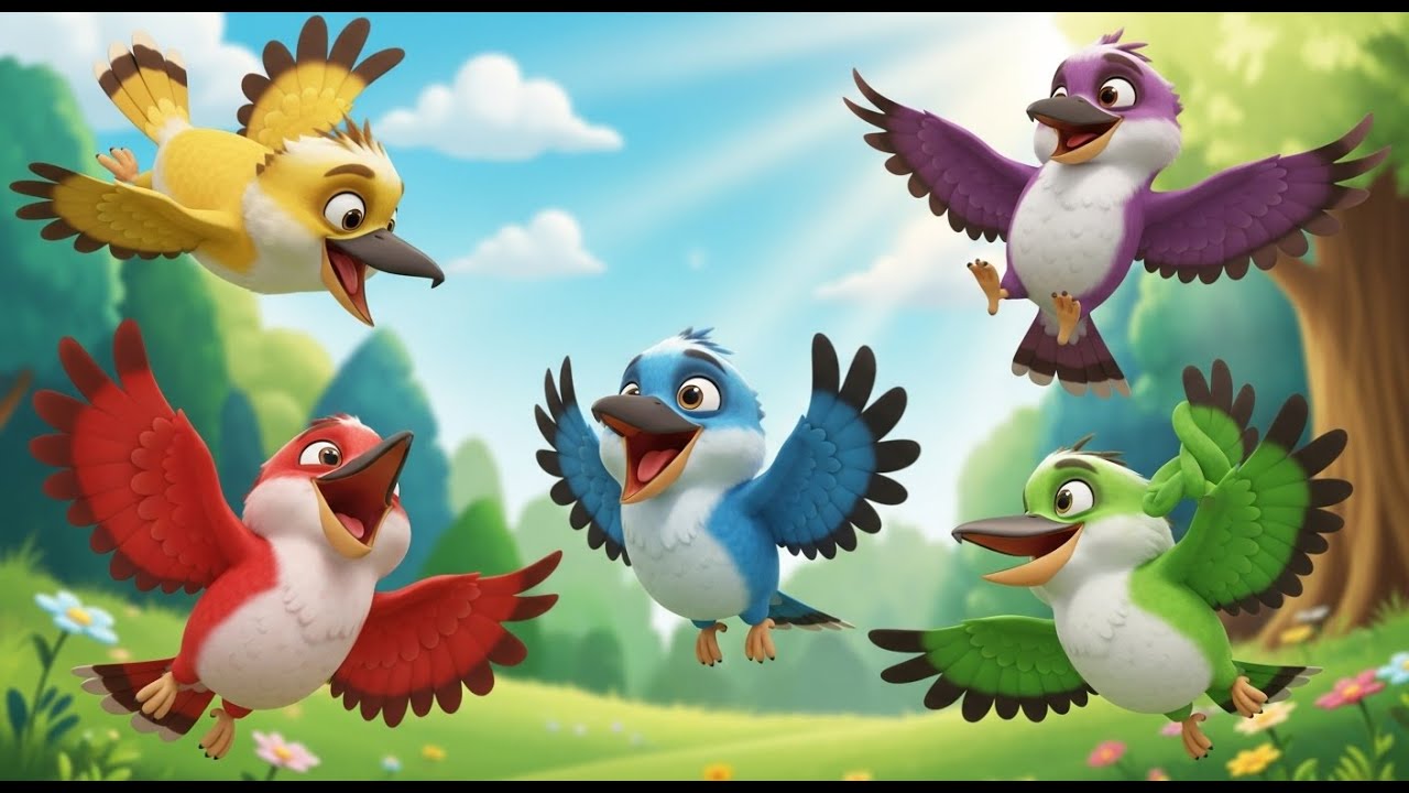 Best Nursery Rhymes 1 Hour Compilation  | Kids Songs & Baby Songs