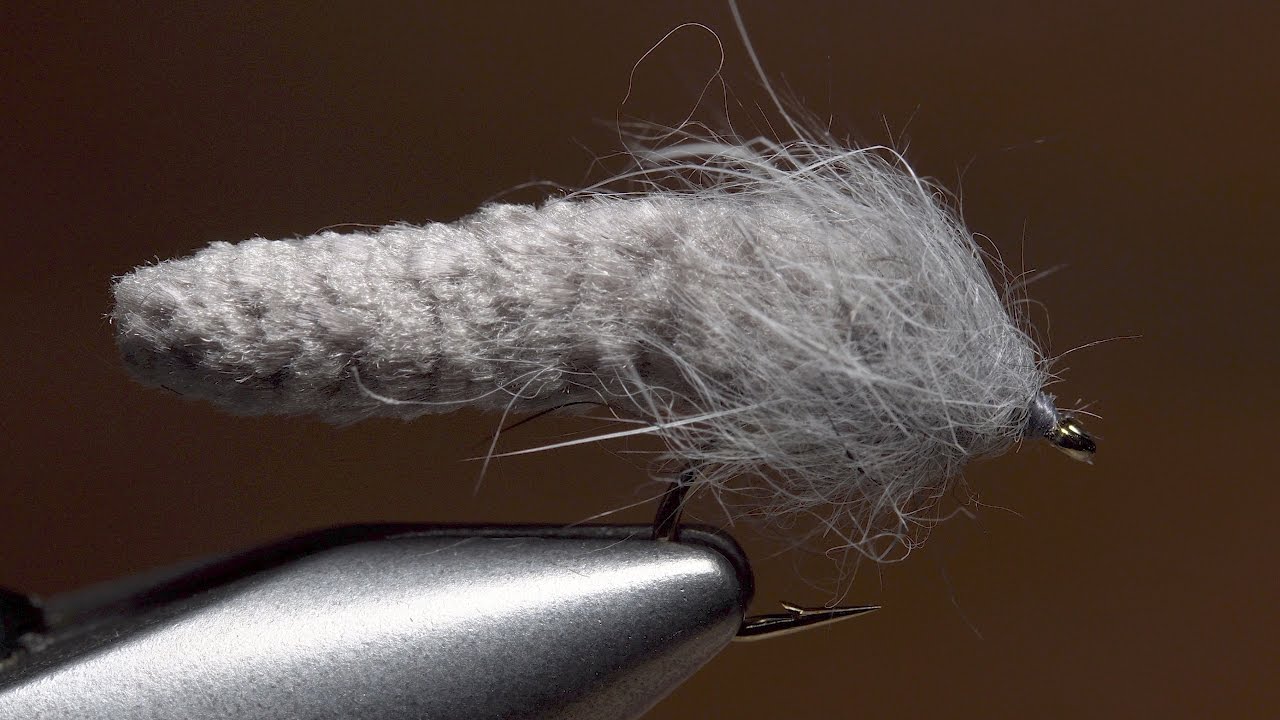 A Kinder, Gentler Mop Fly