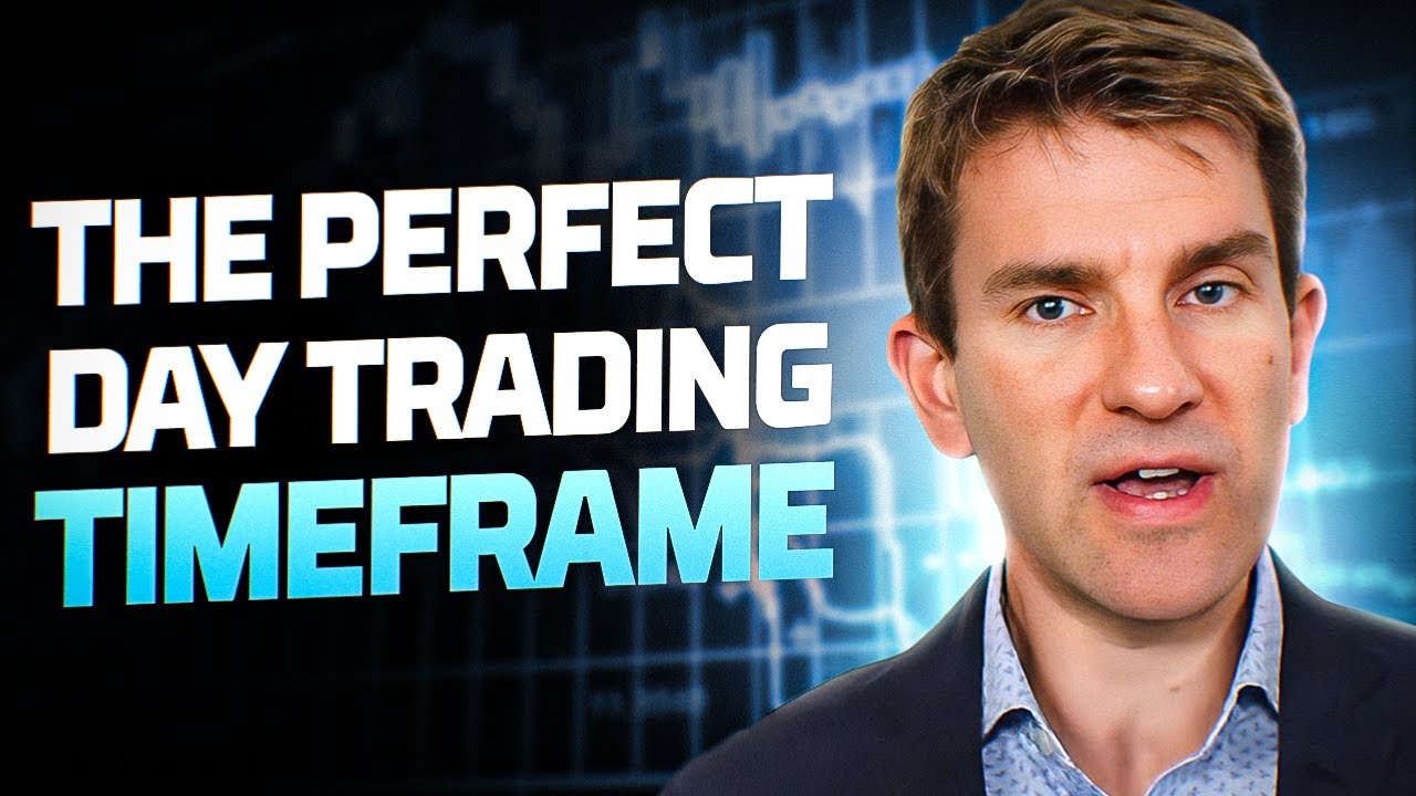 What is the Best Timeframe for Day Trading!?  🕒💰