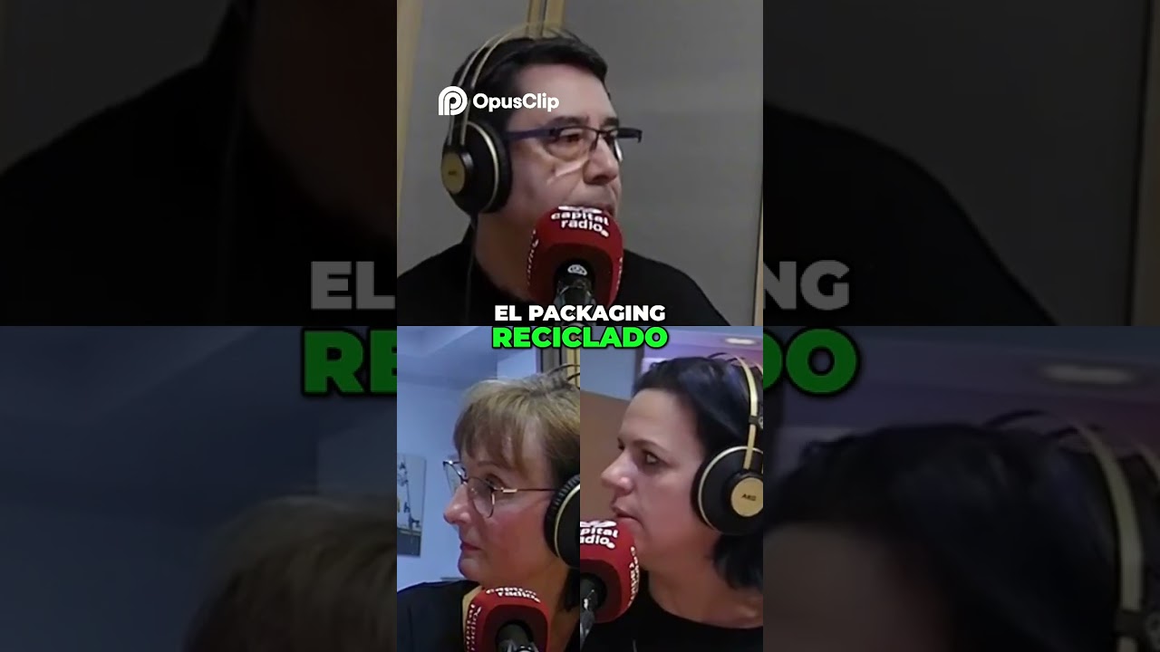 &iexcl;Empaque Ecol&oacute;gico! #packagingcreativo #sorprendecontupacakging #laruedadelmarketing