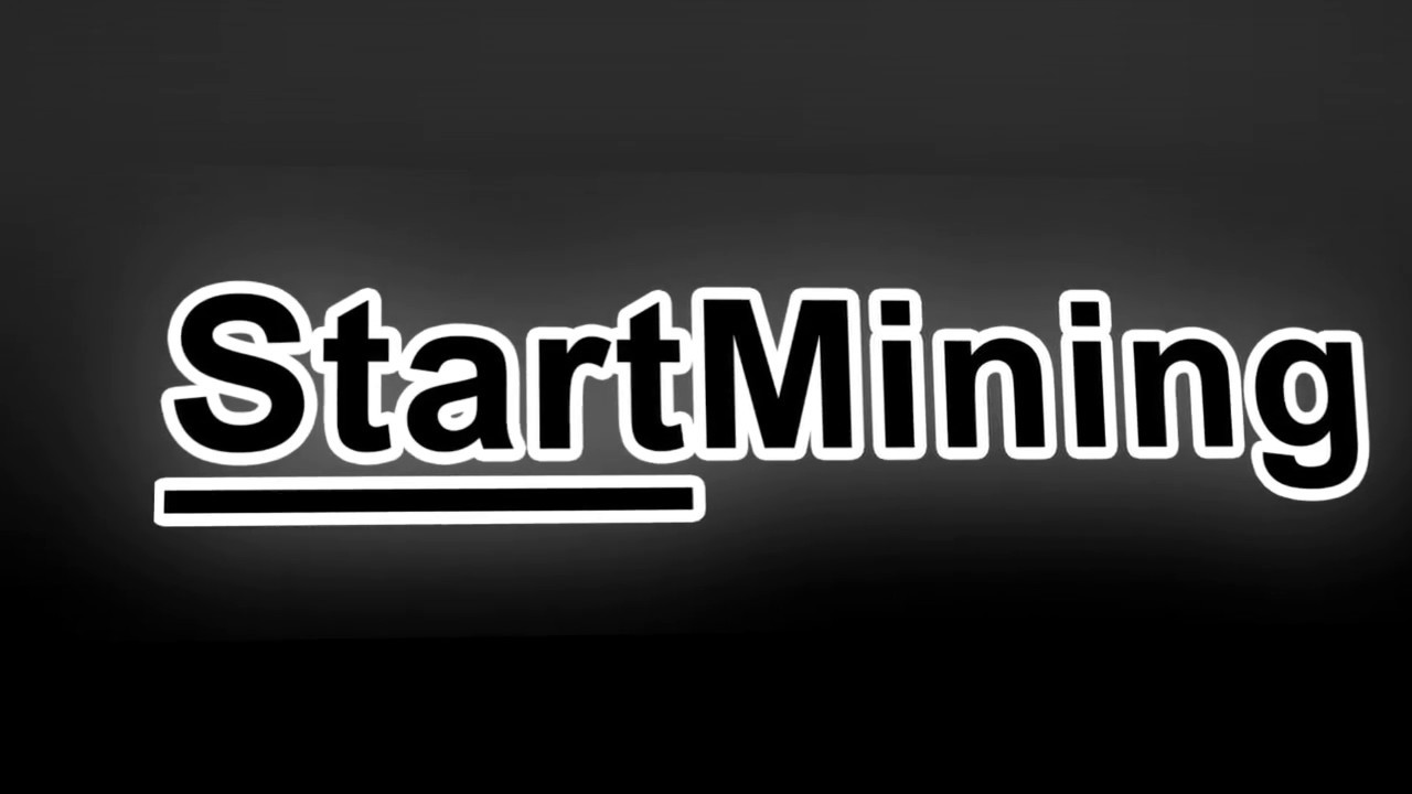 startMining (The Industrial Cryptomining Farms Construction Project in Russia and Europe)