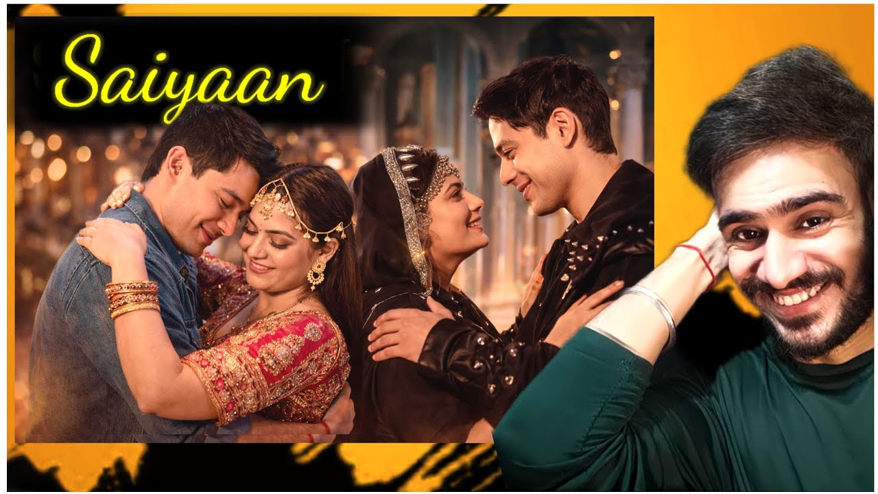 Saiyaan Official Song | Shalini Mamgain | Pratik Sehajpal | Ajay Jain | Elegant Eye Music | REVIEW