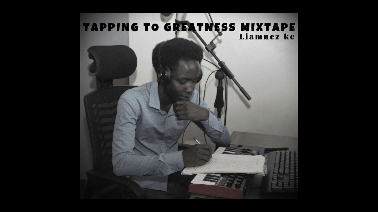 About Me II - liamnez ke
