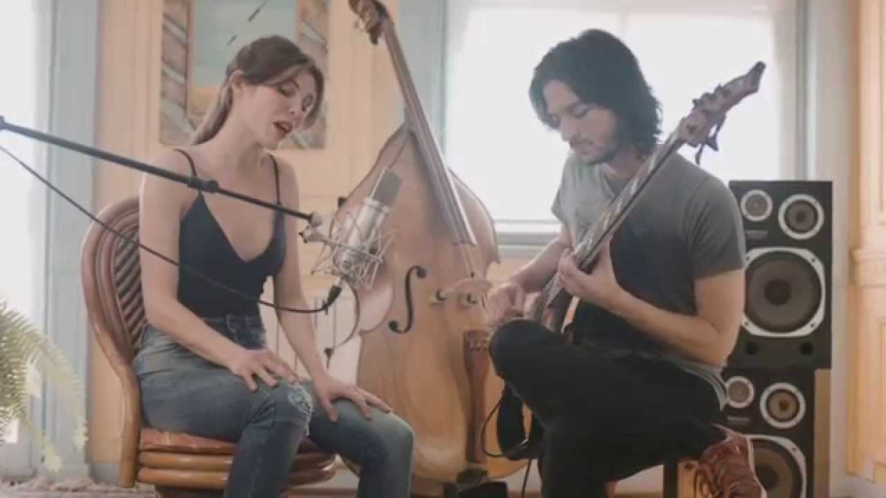 La Despedida (Fito Páez) :: Josefina Scaglione + Andres Rotmistrovsky