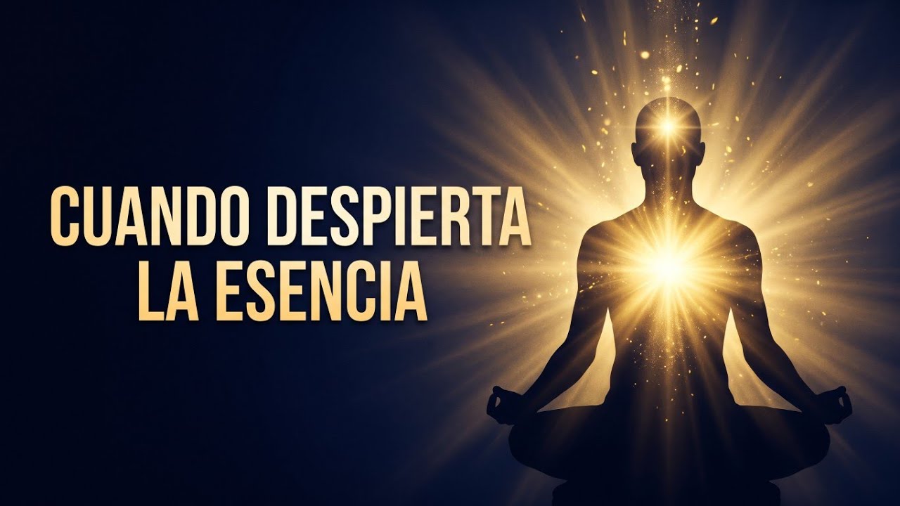 Despertar de la Conciencia: Claves para la Transformación Personal