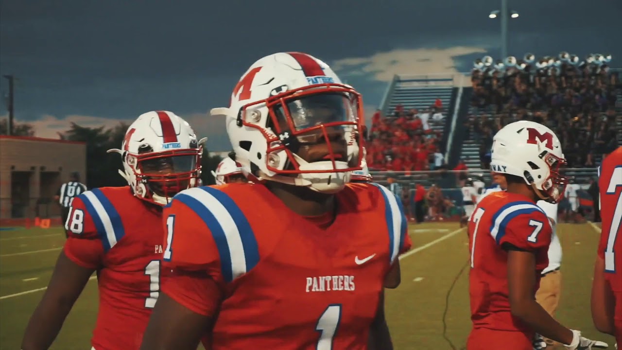 Tre’Vius Hodges Tomlinson: 2018 Season Highlights