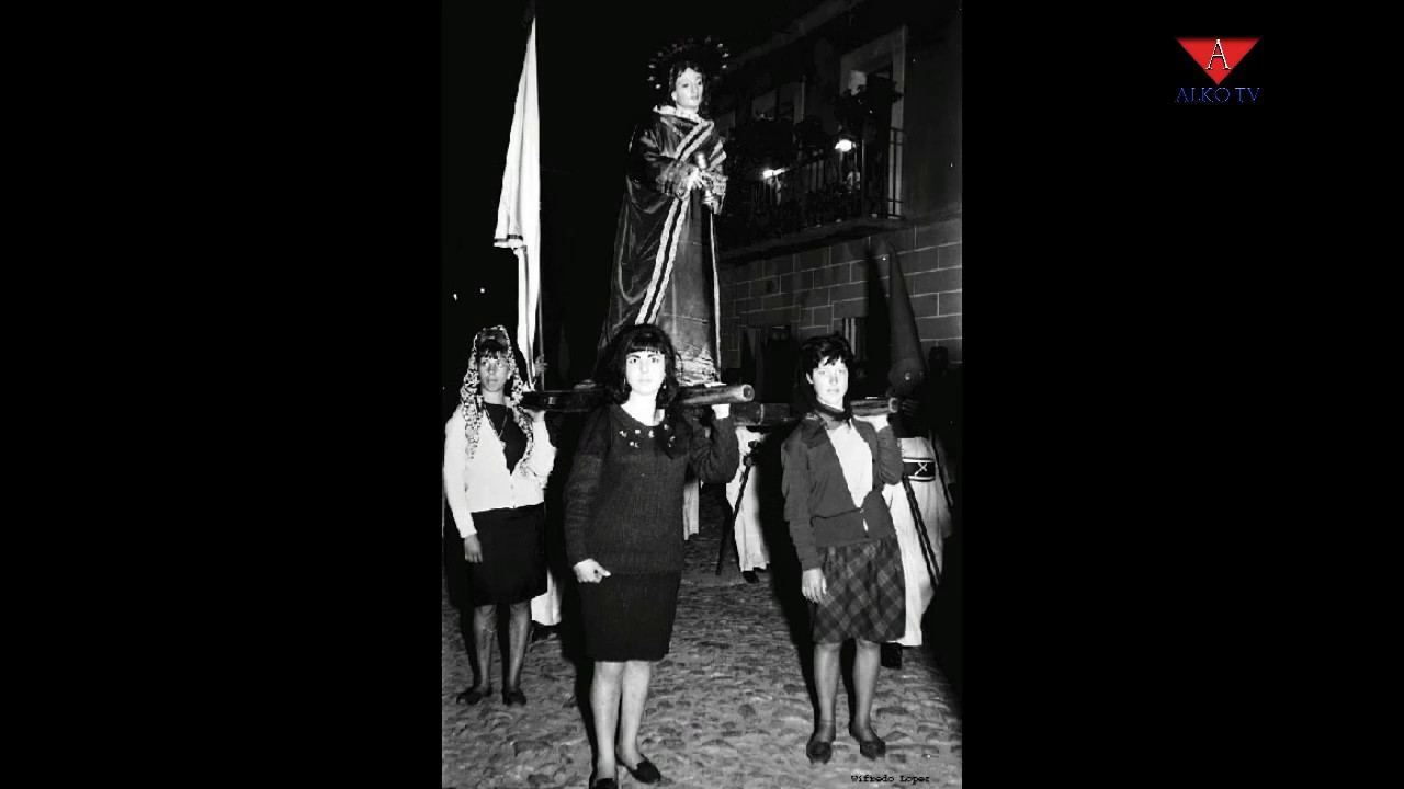 alkonetara.org - Procesiones 1960-1978