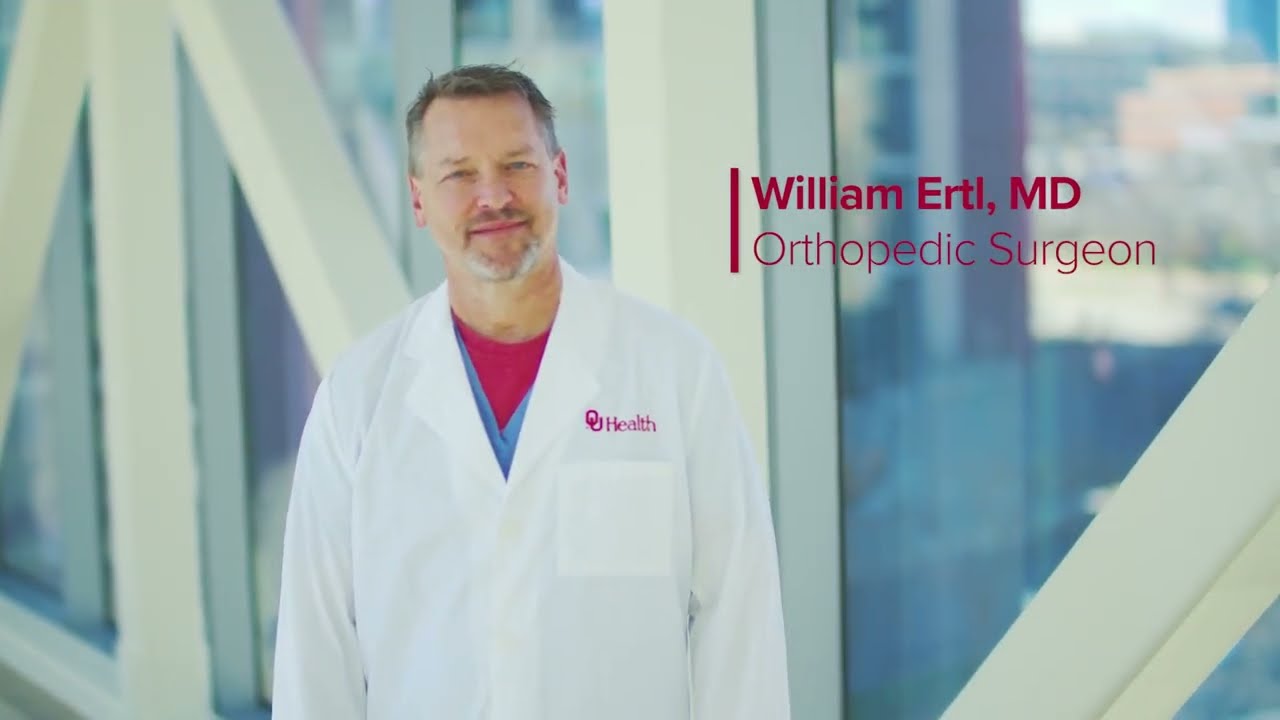 William J. Ertl, M.D.
