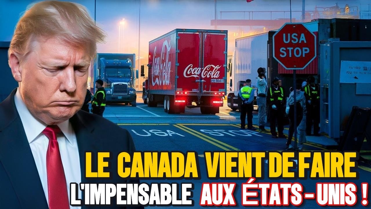 6 entreprises américaines s'installent discrètement au Canada – Voici pourquoi c'est important