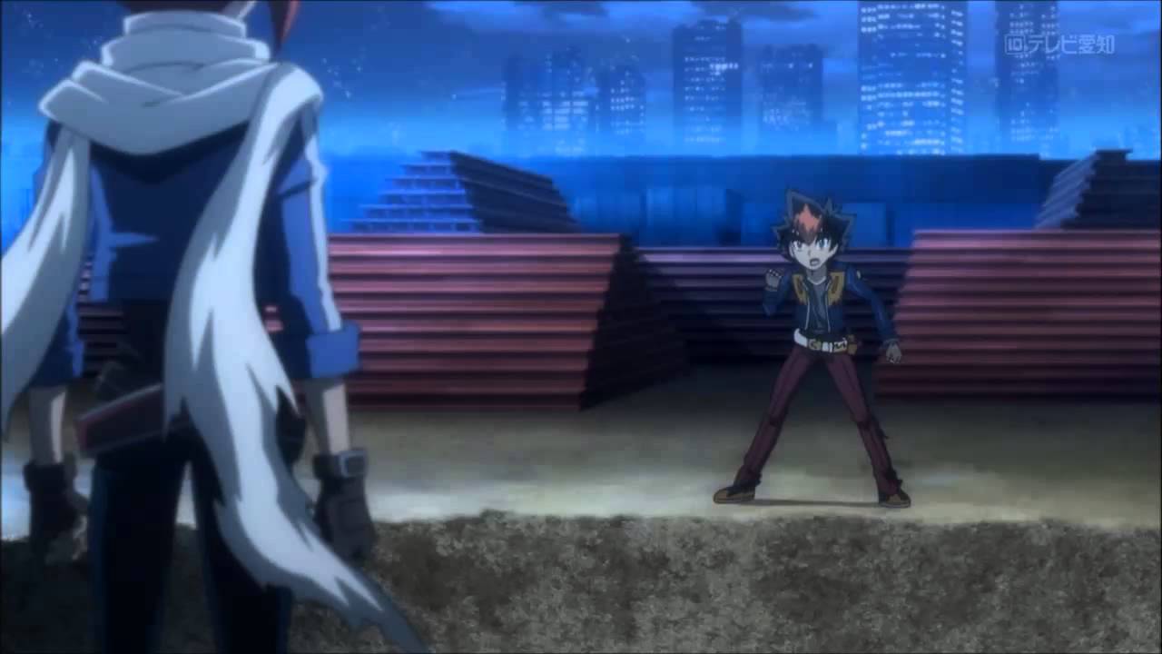 Beyblade AMV: Samurai Ifraid VS Samurai Pegasis
