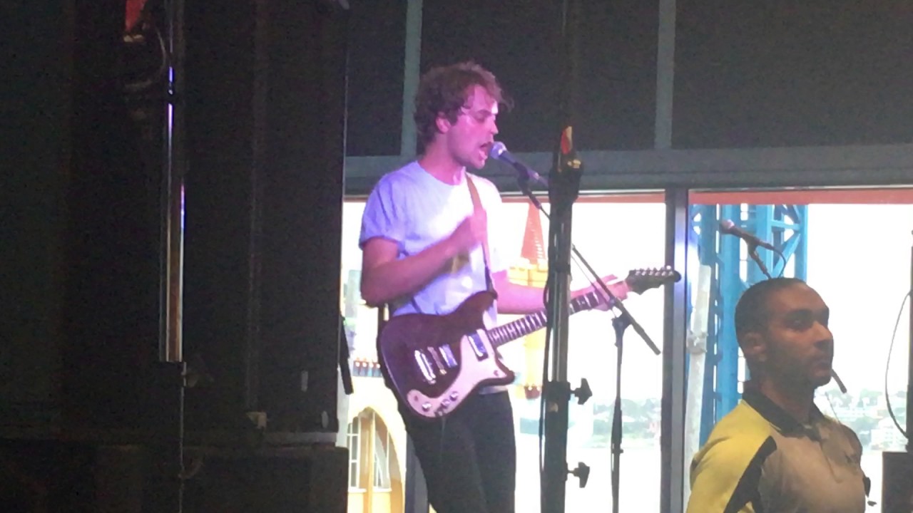 Anesthetized Lesson - GUM @ Gizzfest Sydney