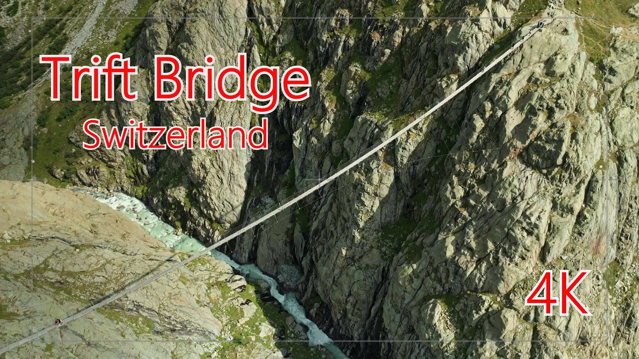 Trift Bridge