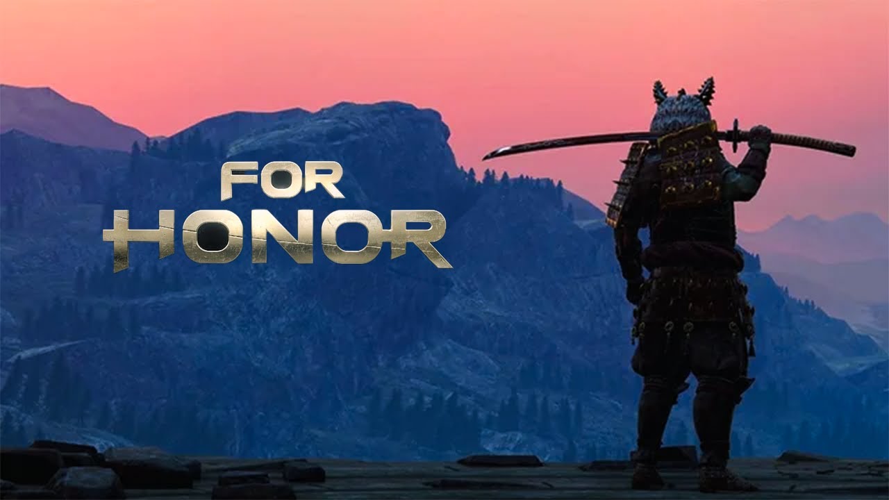 Kuromonarch Rises | For Honor Live