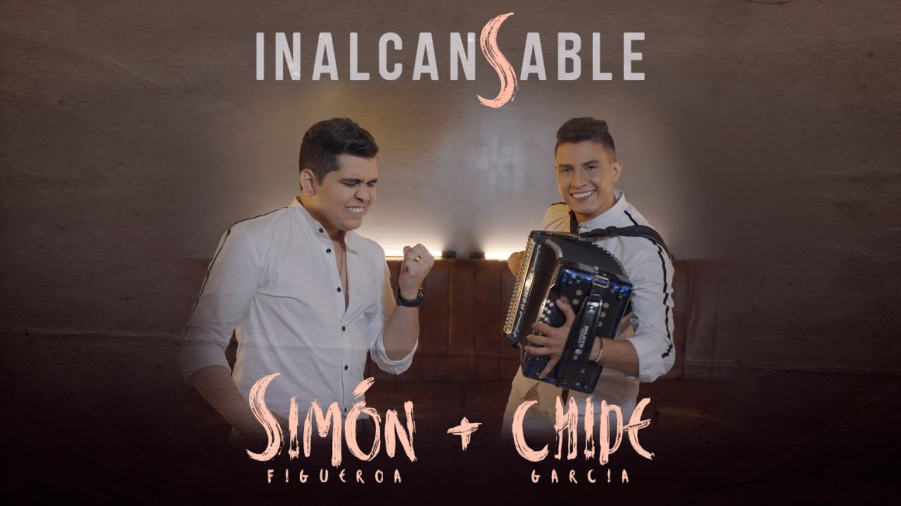 InalcanSable - Simón Figueroa & Chide Garcia