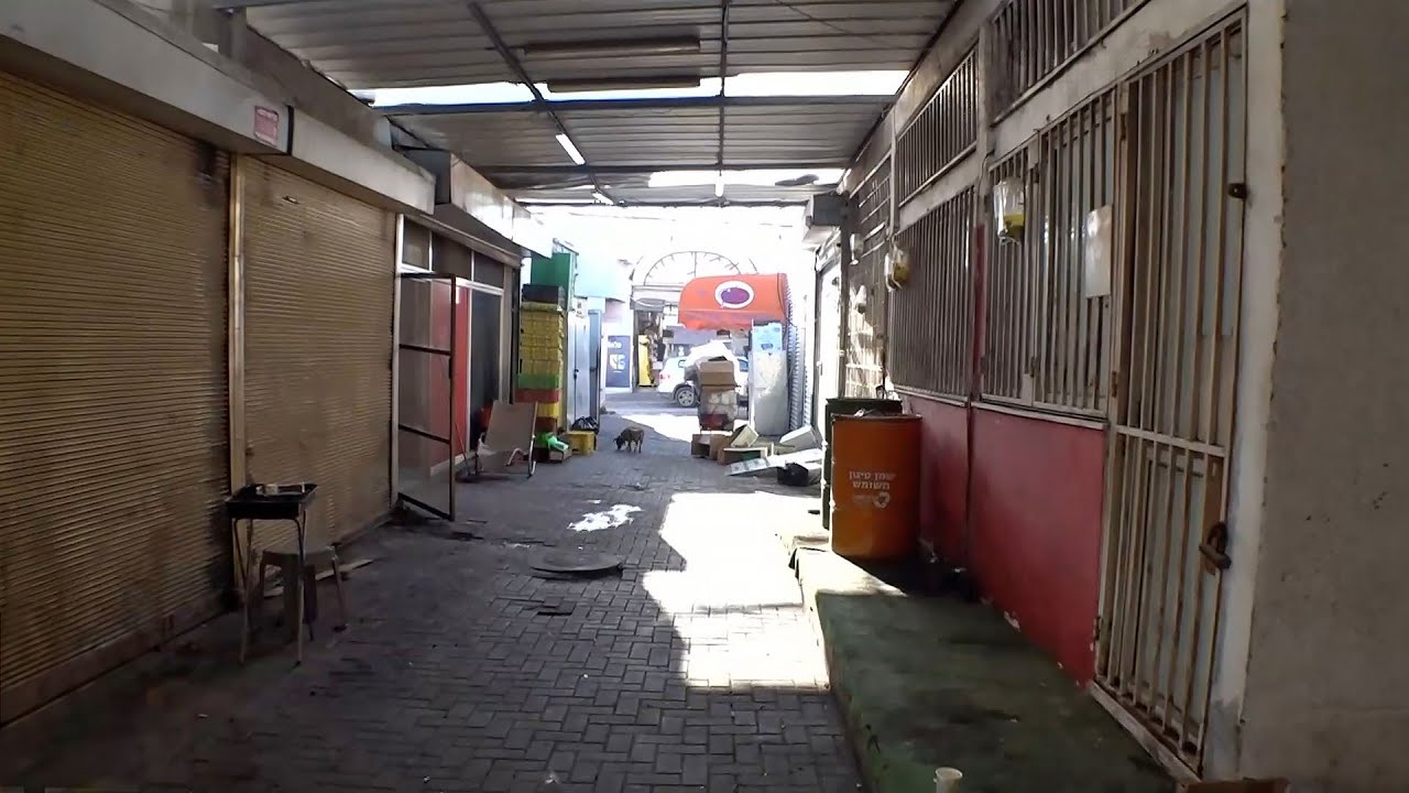 בגלל כביש אחד: נתיבות נשארה מחוץ לתוכנית השיקום של המדינה
