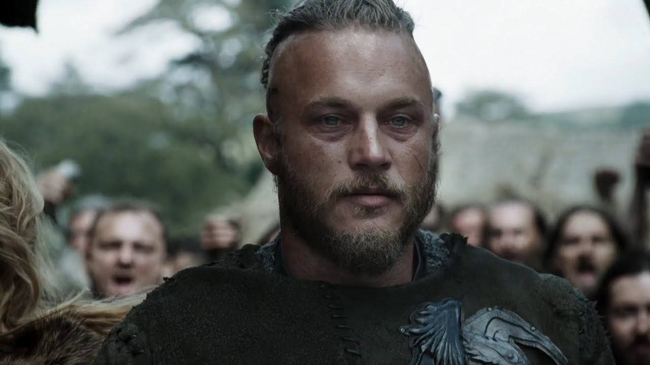 Vikings på skånska