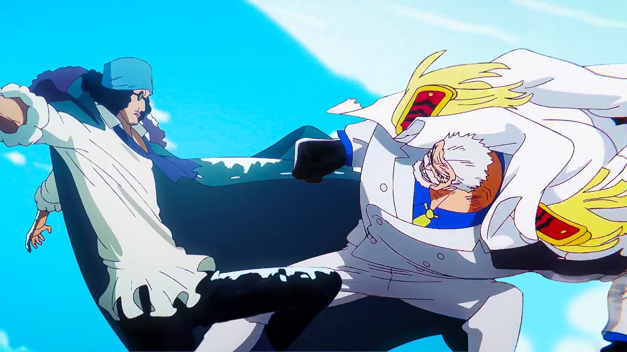 「AMV」The Monster I Created