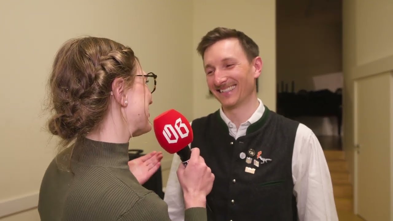 Kaisermusikanten und Woodstock-Feeling in Osttirol