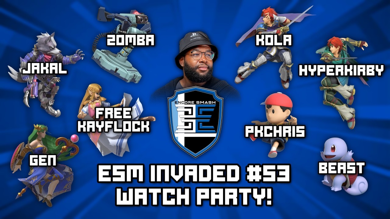 🔴 ANOTHER STACKED WEEKLY 🔴 W/ KOLA ZOMBA JAKAL HYPERKIRBY & MORE 🔴 REMEMBER TO SUB! 🔴