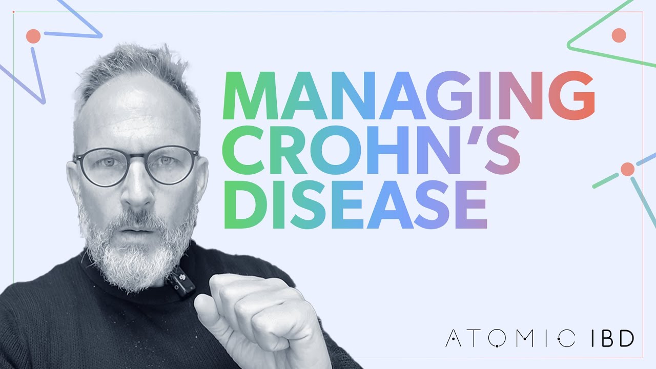 Crohn’s Disease Treatment Guide 2025 | Early Biologics & Drug Sequencing