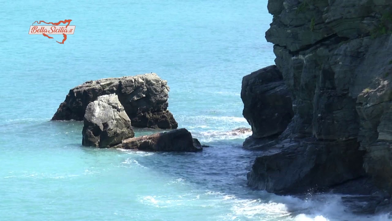 Sicily - Gioiosa Marea (ME) -  Bella Sicilia - Panorami della nostra isola