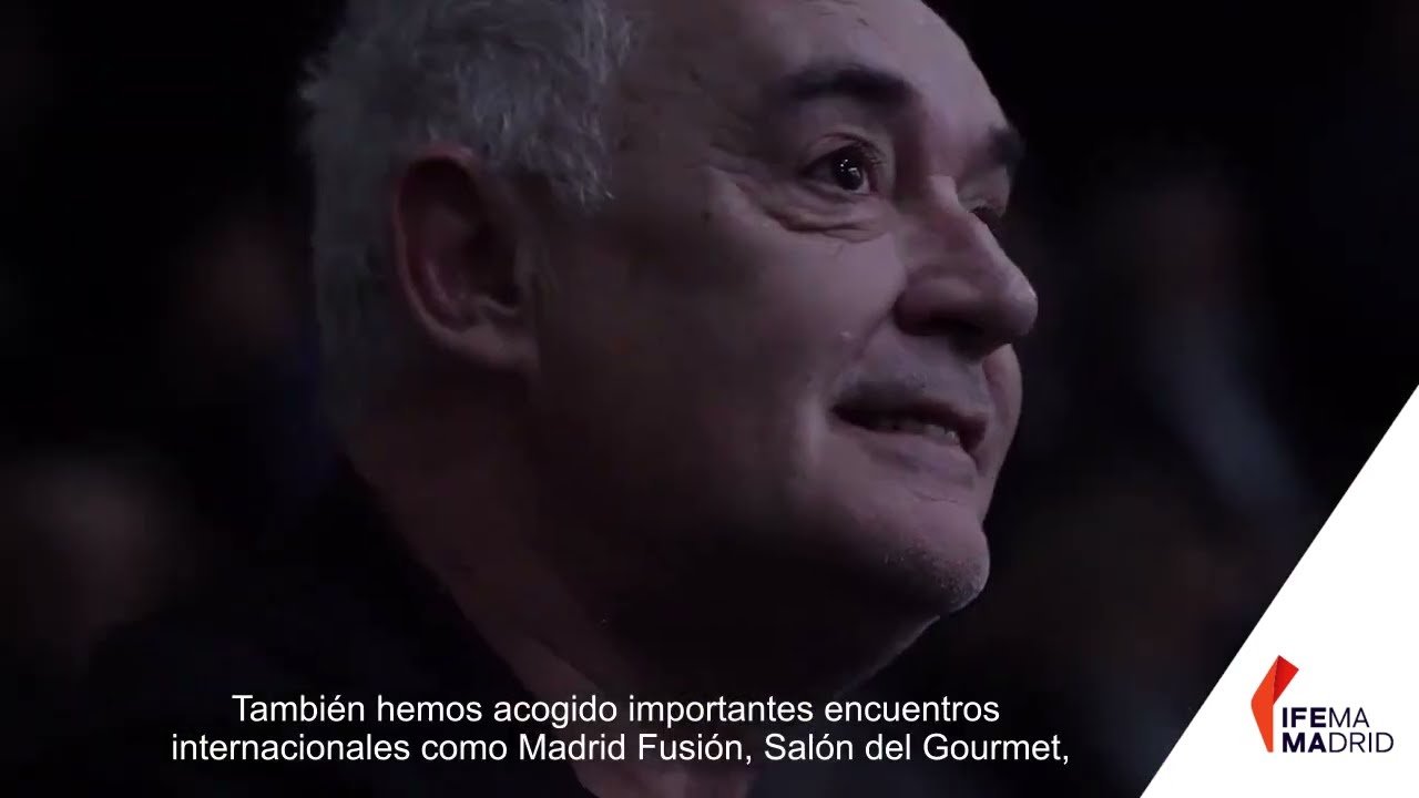 IFEMA MADRID | Resumen anual 2025