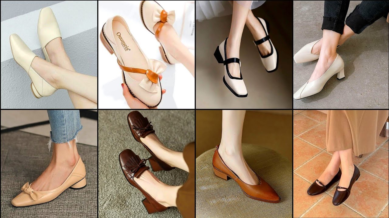 2026 THE STYLISH NEW CHIC MOST TOP COMFORTABLE  EVERYDAY FOOTWEAR SHOES LATEST TRENDING SHOES #121 