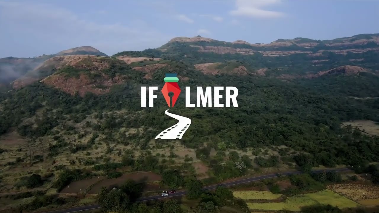 Cinematic Drone Showreel | Aerial Videography by Ifilmer Media Works | India  #drone #aerialvideo
