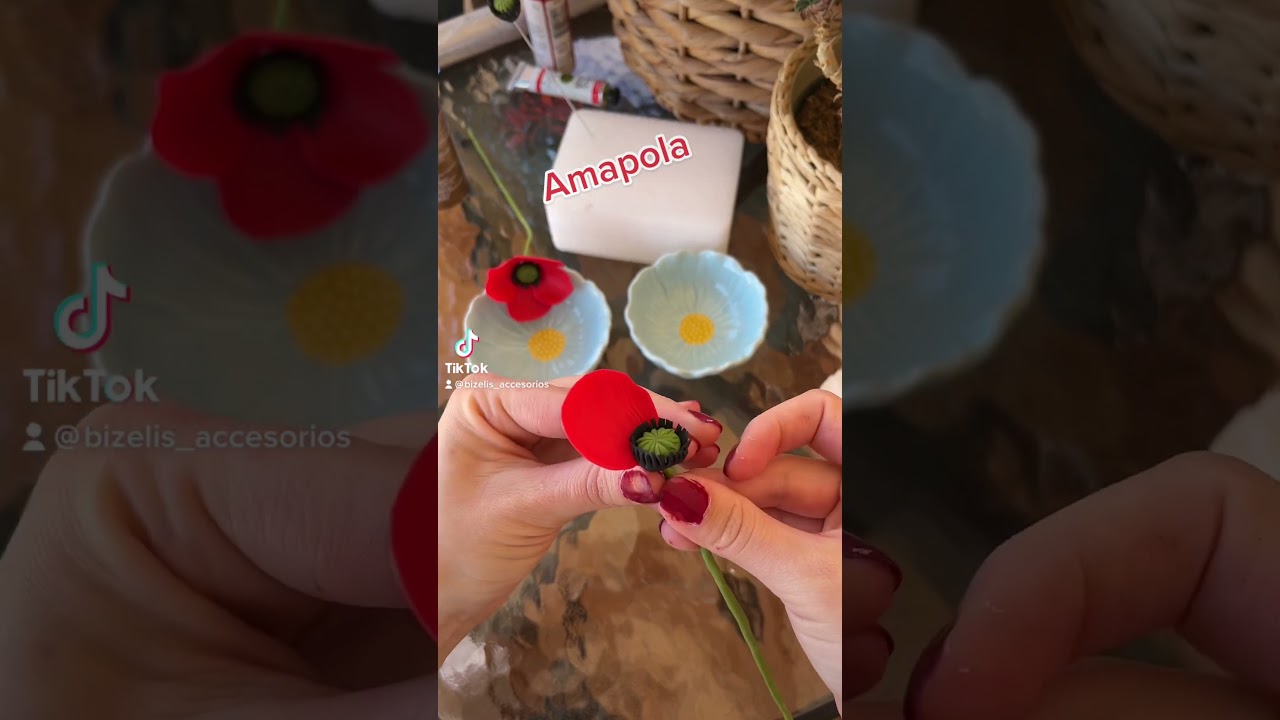 Amapola Handmade