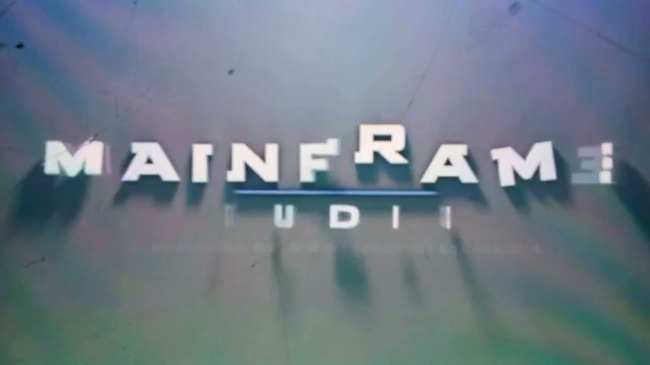 Fremantle/UFA Show & Factual/Mainframe Studios/Cartoon Network Animation Logo (2020)