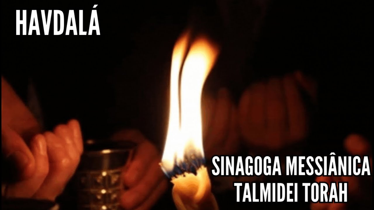 Hallel e Havdallá - TERUMÁ (Ofertas) - SHEMOT (Êxodo) 25:1–27:19