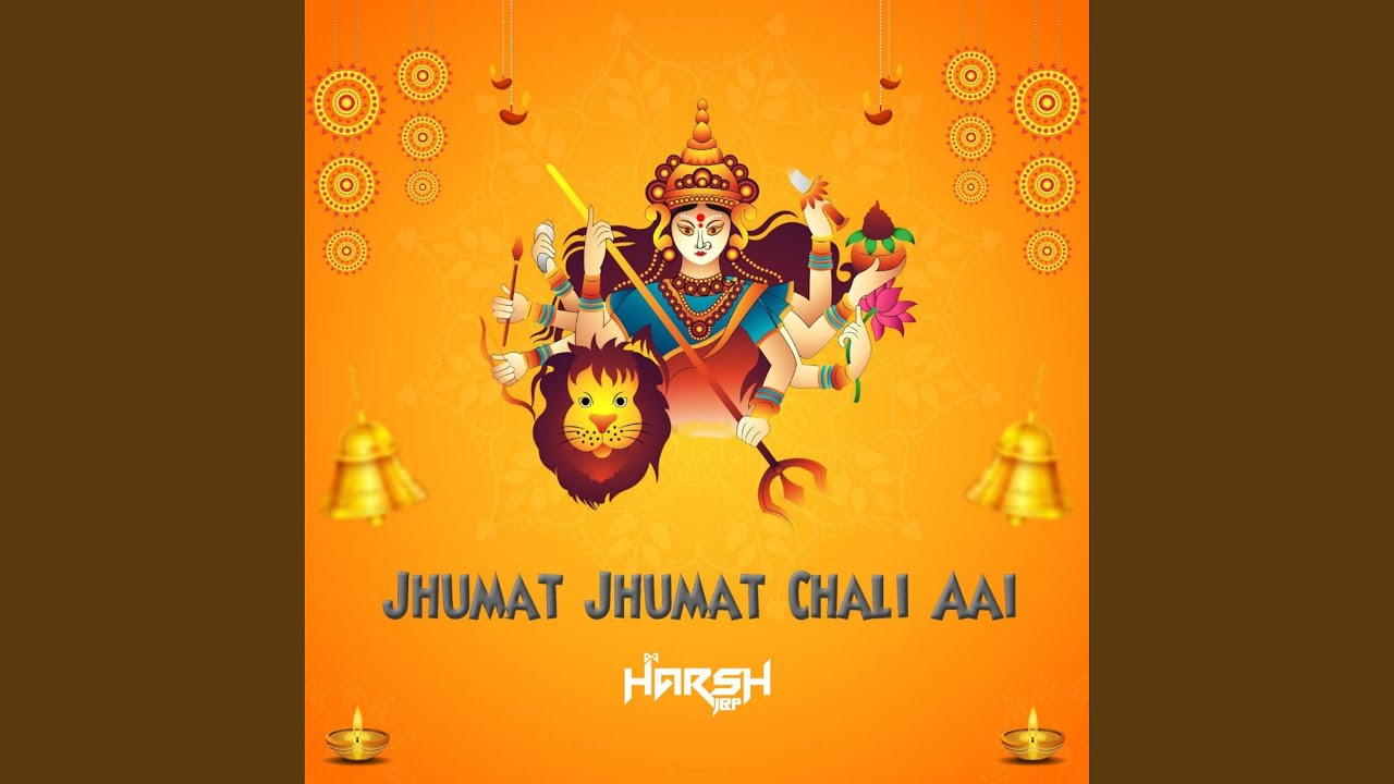 Jhumat Jhumat Chali Aai
