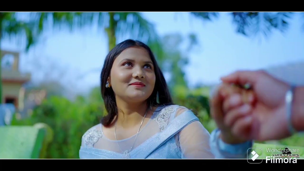 NARESH WEDA PAWANPREET PRE WEDDING CINEMATIC VIDEO 💝💞| @harmindersingh3702