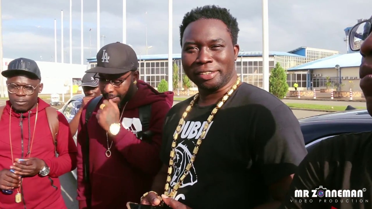 Welkom kater & Boomja