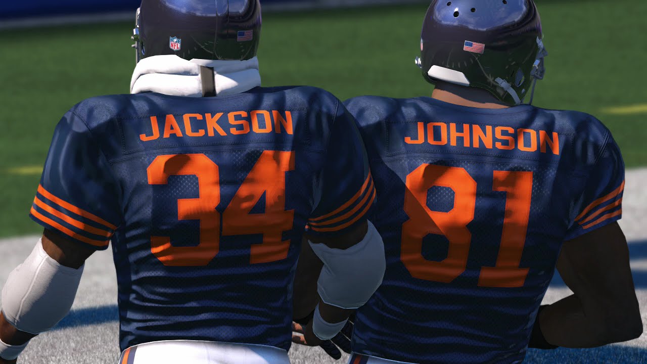 SUSPENSFUL FINAL PLAY DECIDES EPIC GAME! - Madden 15 Ultimate Team Gameplay