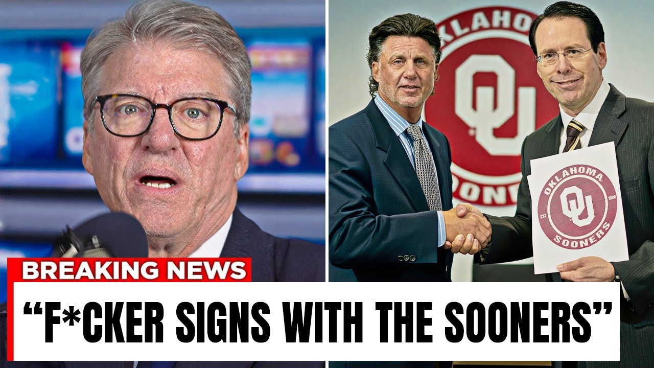 Oklahoma State Owners SLAM Mike Gundy After Firing Him!